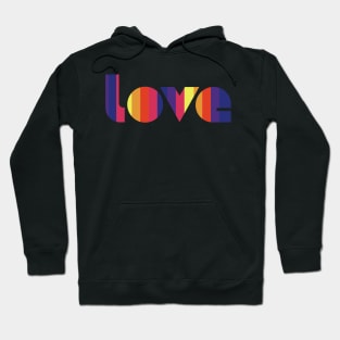 Love Hoodie